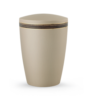 Urna Völsing Edizione Linea Legno Decorazione in legno