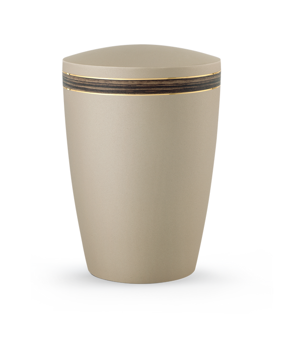 Urna Völsing Edizione Linea Legno Decorazione in legno