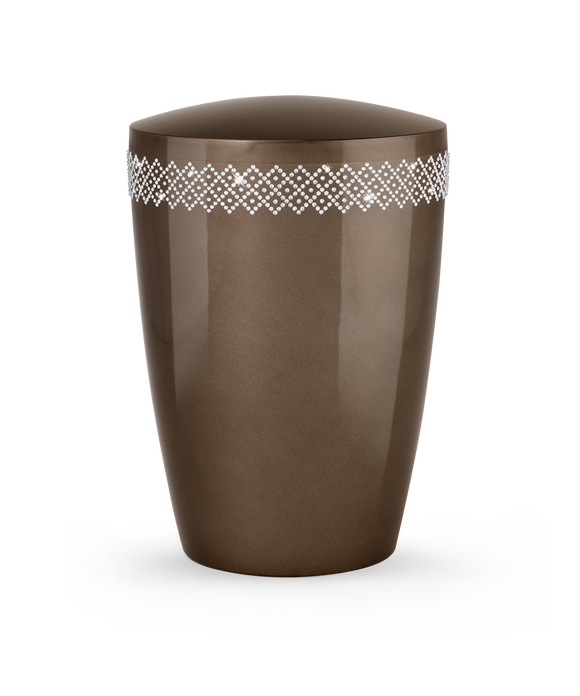 Völsing Urn Edition Karat high gloss