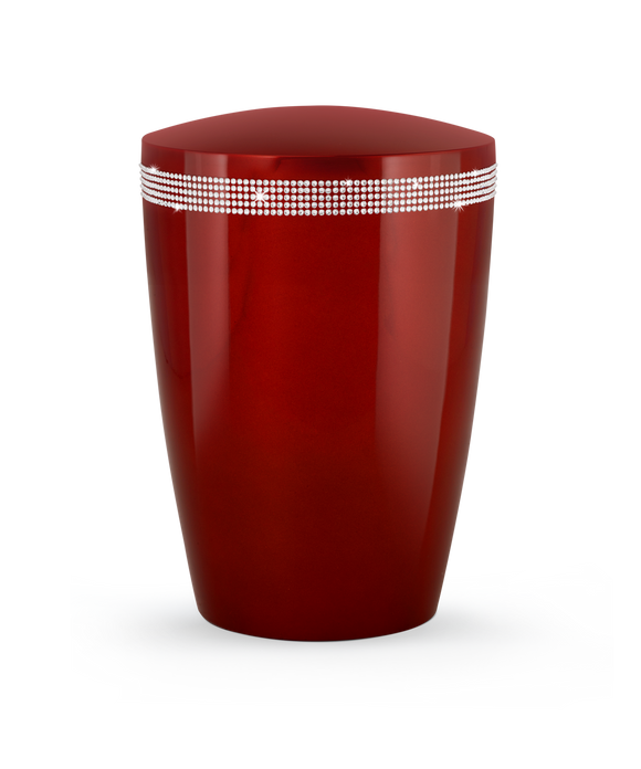 Völsing Urn Edition Karat high gloss