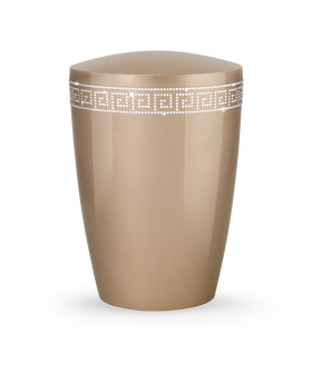 Völsing Urn Edition Karat high gloss