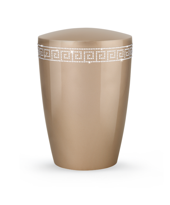 Völsing Urn Edition Karat high gloss