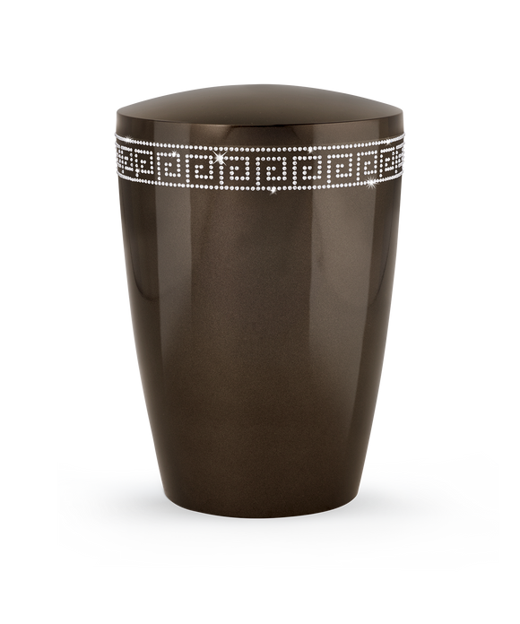 Völsing Urn Edition Karat high gloss