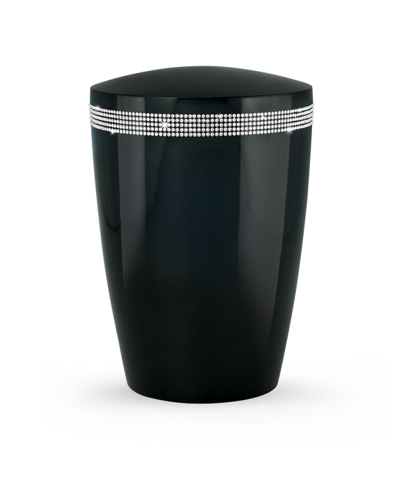 Völsing Urn Edition Karat high gloss