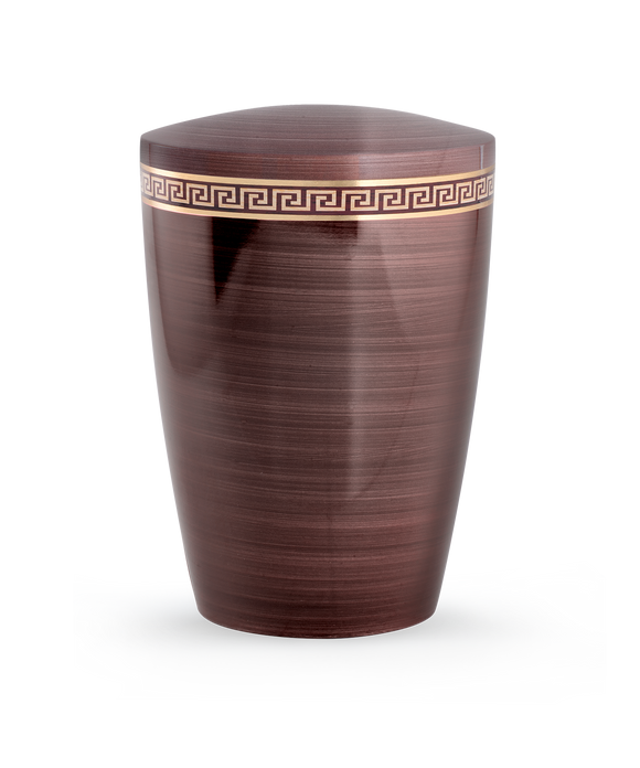 Völsing Urn Edition Intarsia