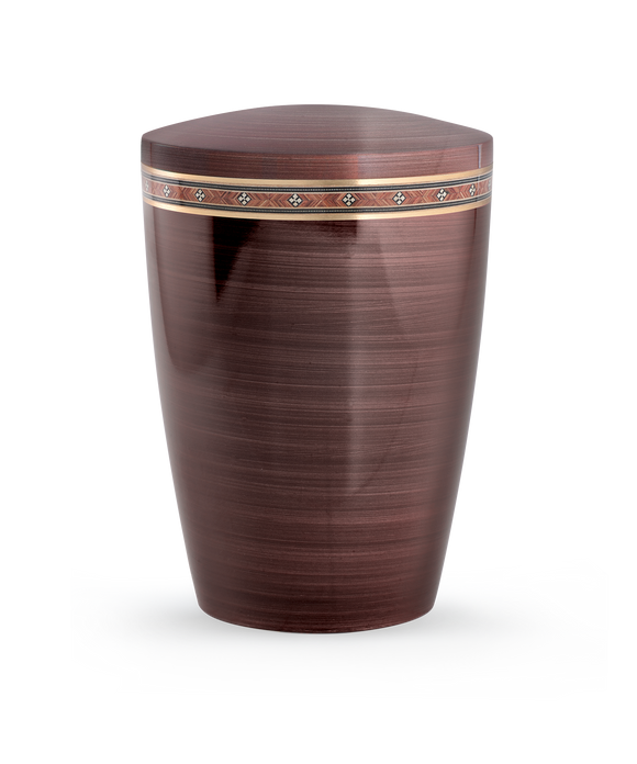 Völsing Urn Edition Intarsia