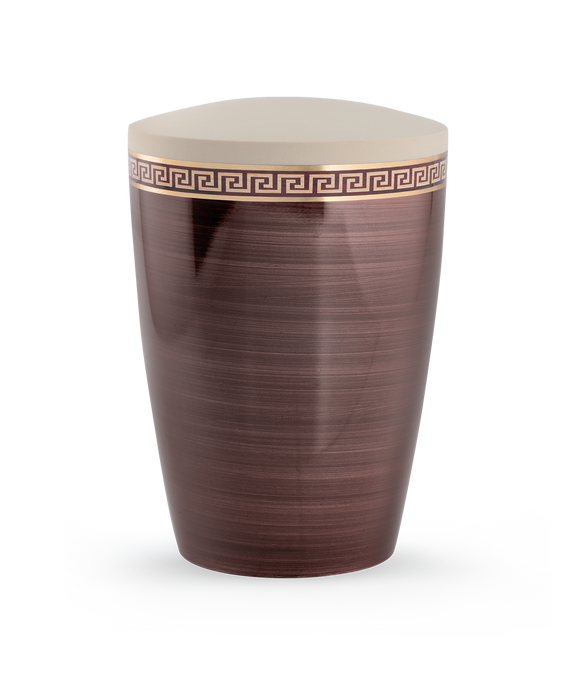 Völsing Urn Edition Intarsia