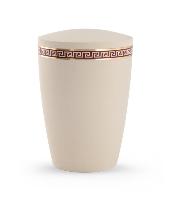 Völsing Urn Edition Intarsia