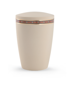 Völsing Urn Edition Intarsia