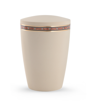 Völsing Urn Edition Intarsia
