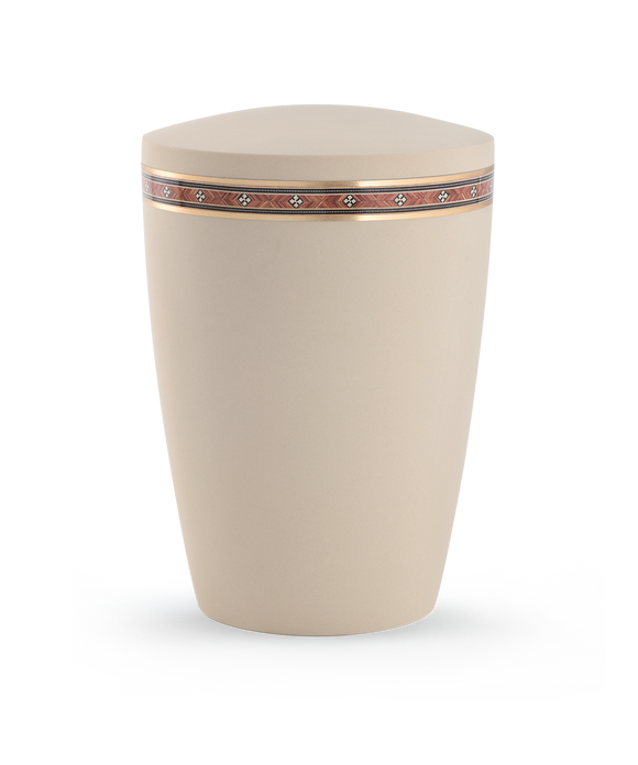 Völsing Urn Edition Intarsia