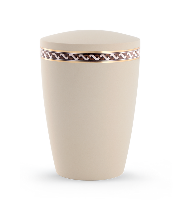 Völsing Urn Edition Intarsia