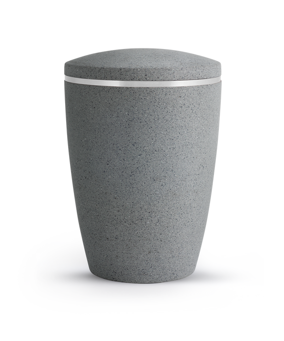 Völsing urn Edition Rocka stone look