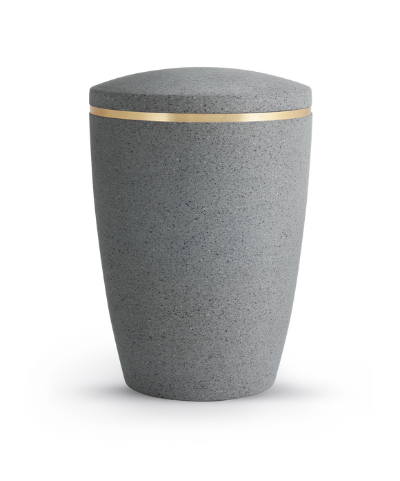 Völsing urn Edition Rocka stone look