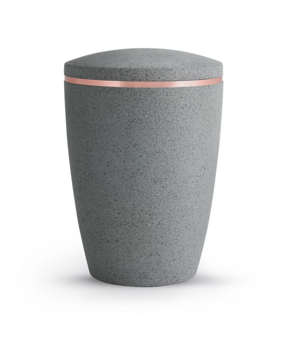 Völsing urn Edition Rocka stone look