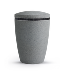 Völsing urn Edition Rocka stone look-3