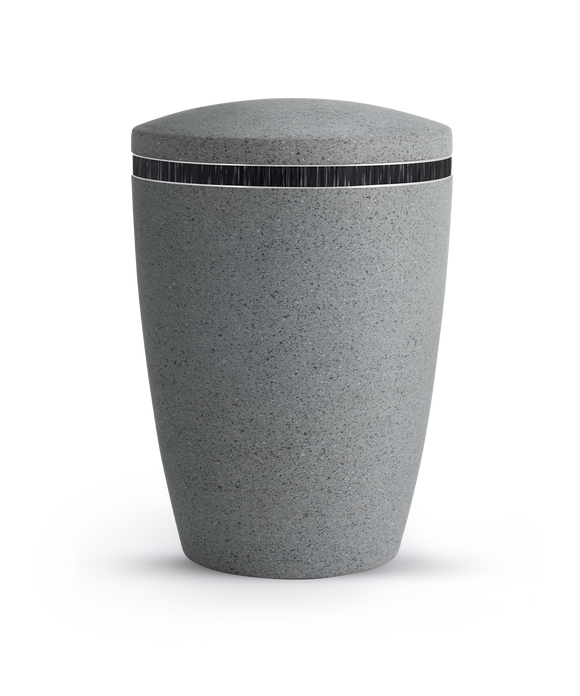 Völsing urn Edition Rocka stone look