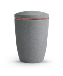 Völsing urn Edition Rocka stone look-10