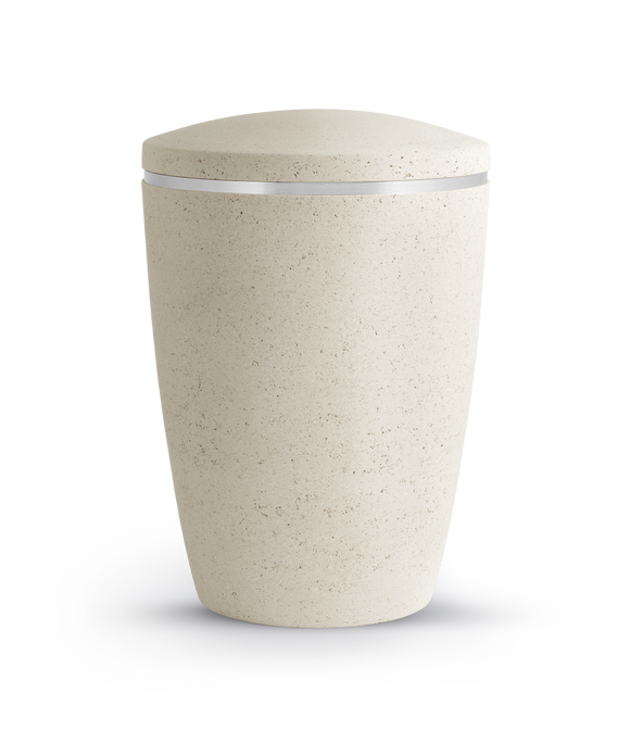 Völsing urn Edition Rocka stone look