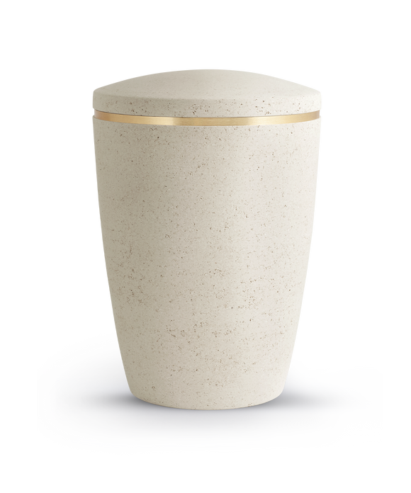 Völsing urn Edition Rocka stone look