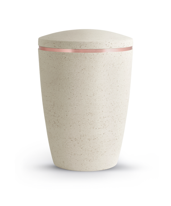 Völsing urn Edition Rocka stone look