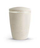 Völsing urn Edition Rocka stone look-1