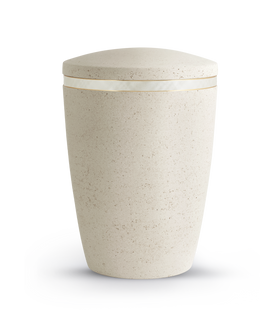 Völsing urn Edition Rocka stone look