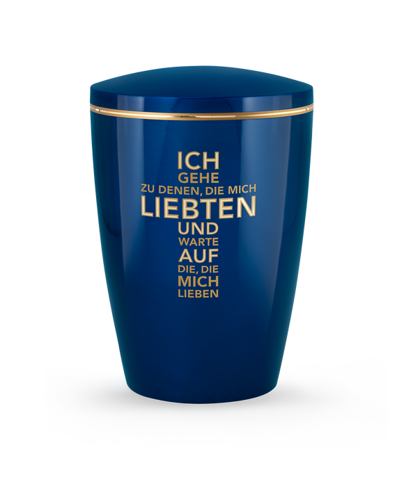 Völsing urn Premium Edition D'artiste