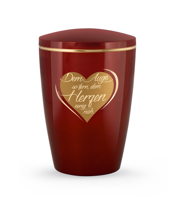 Völsing urn Premium Edition D'artiste