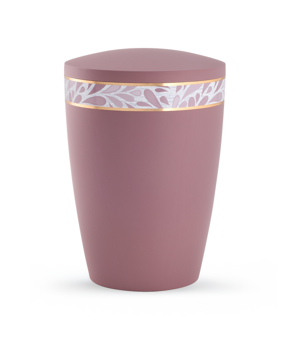 Völsing Urne Edition Pastell Soft.Touch.Oberfläche