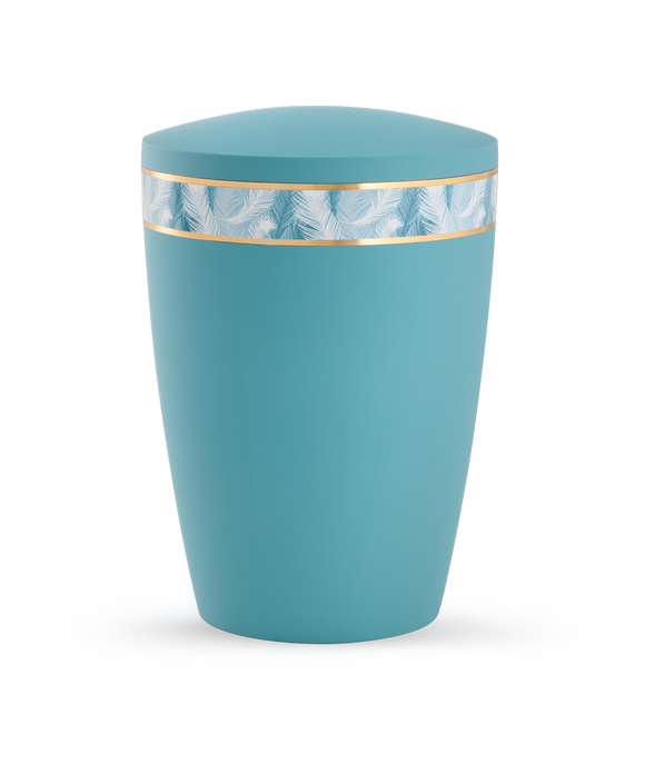 Völsing Urne Edition Pastell Soft.Touch.Oberfläche