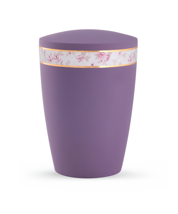 Völsing Urne Edition Pastell Soft.Touch.Oberfläche