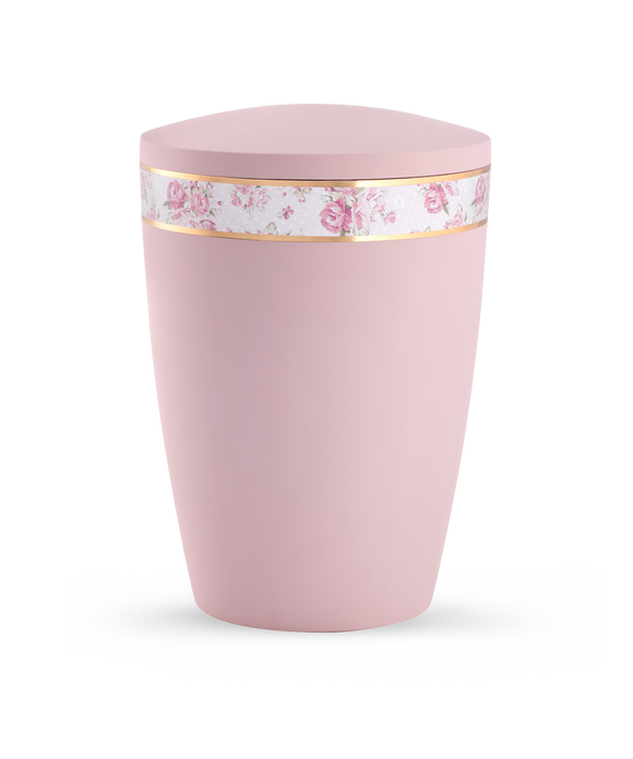 Völsing Urne Edition Pastell Soft.Touch.Oberfläche