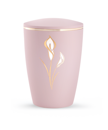 Völsing Urn Edition Pastel Soft.Touch.surface