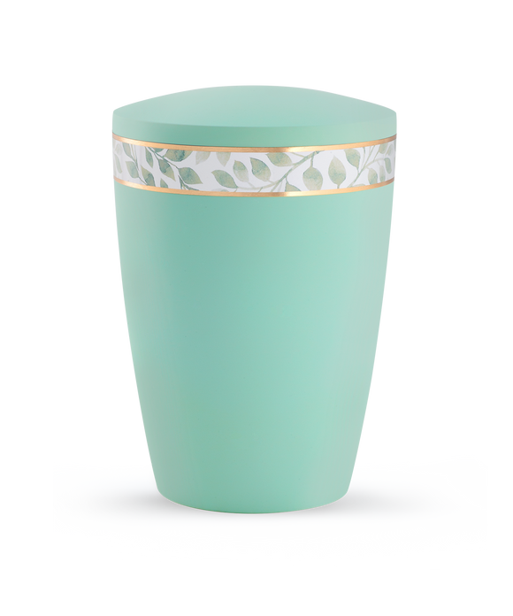 Völsing Urne Edition Pastell Soft.Touch.Oberfläche
