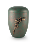 Völsing Urn Edition Patina hand-patinated-4