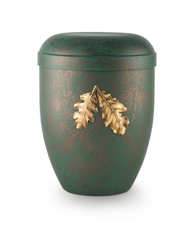 Urna Völsing Edición Patinada a mano - 0