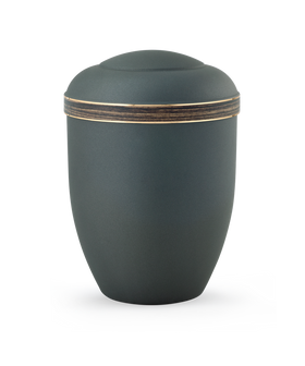 Völsing Urne Edition Wood Line Holzdekor - 0