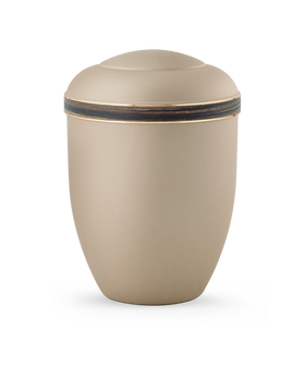 Völsing Urne Edition Wood Line Holzdekor