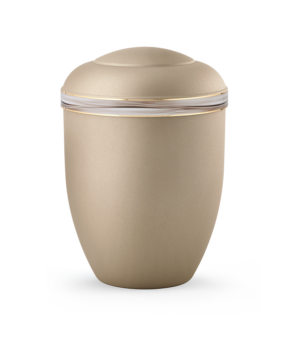 Völsing Urne Premium Edition Wavelet