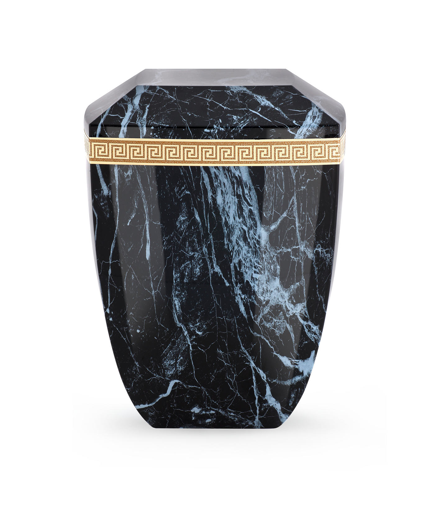 Kaufen marmor-schwarz Völsing Urne Edition Marble