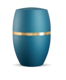 Urna Völsing Infinity Ouro-9