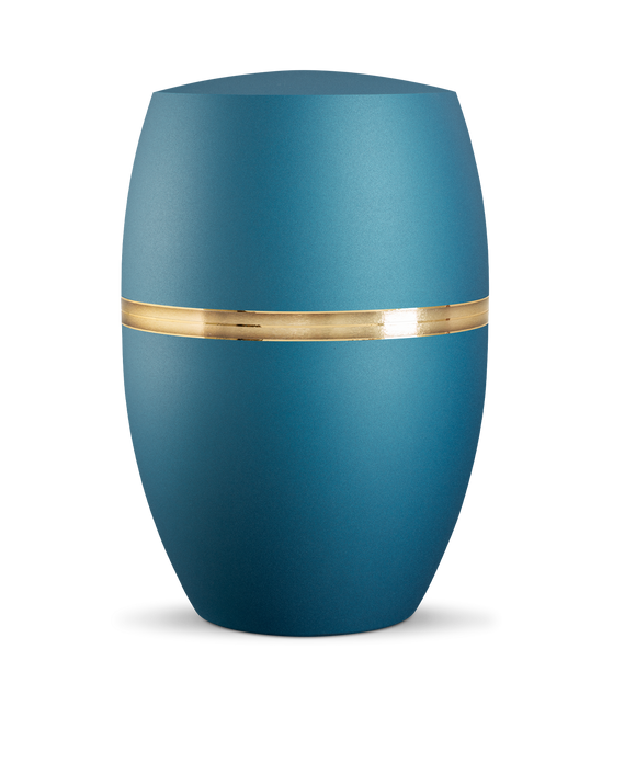 Urna Völsing Infinity Ouro