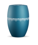 Völsing Urne Infinity Mandala-1