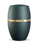 Urna Völsing Infinity Ouro-5