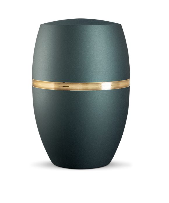 Urna Völsing Infinity Ouro