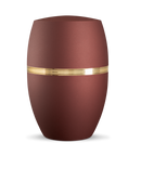 Urna Völsing Infinity Ouro-2