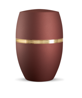 Völsing Urne Infinity Ouro - 0