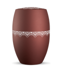 Völsing Urne Infinity Mandala-3