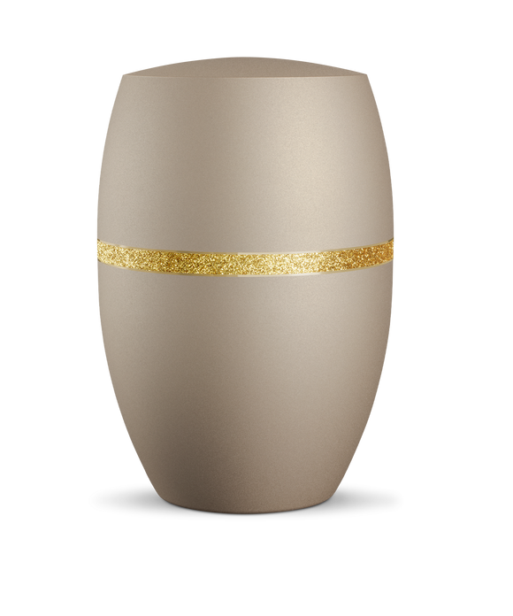 Völsing urn Edition Infinity Glamour